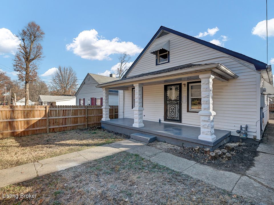 4119 Churchman Ave, Louisville, KY 40215 | Zillow