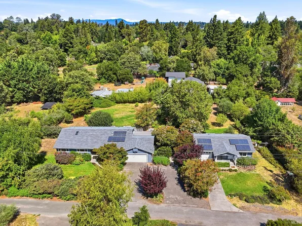 8245 Candy Apple Lane, Sebastopol, CA 95472