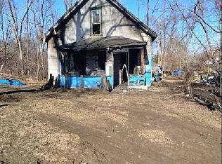 408 Damon St, Jackson, MI 49203