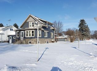 204 1st St SW, Blooming Prairie, MN 55917