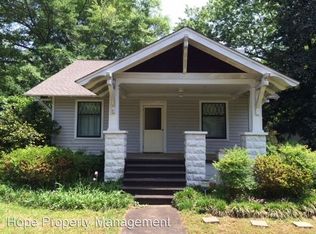 501 Boulevard, Lagrange, GA 30240