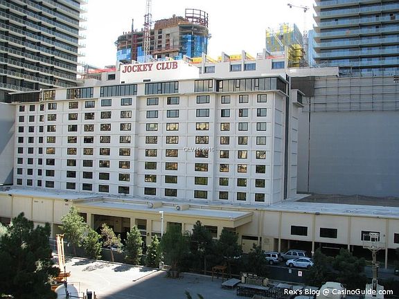 3rd image of 3700 Las Vegas Blvd S #904