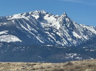 Unk Rook Rd, Darby, MT 59829