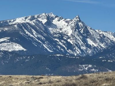 Unk Rook Rd, Darby, MT, 59829