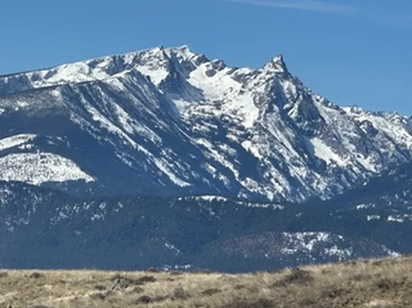 Unk Rook Rd, Darby, MT 59829