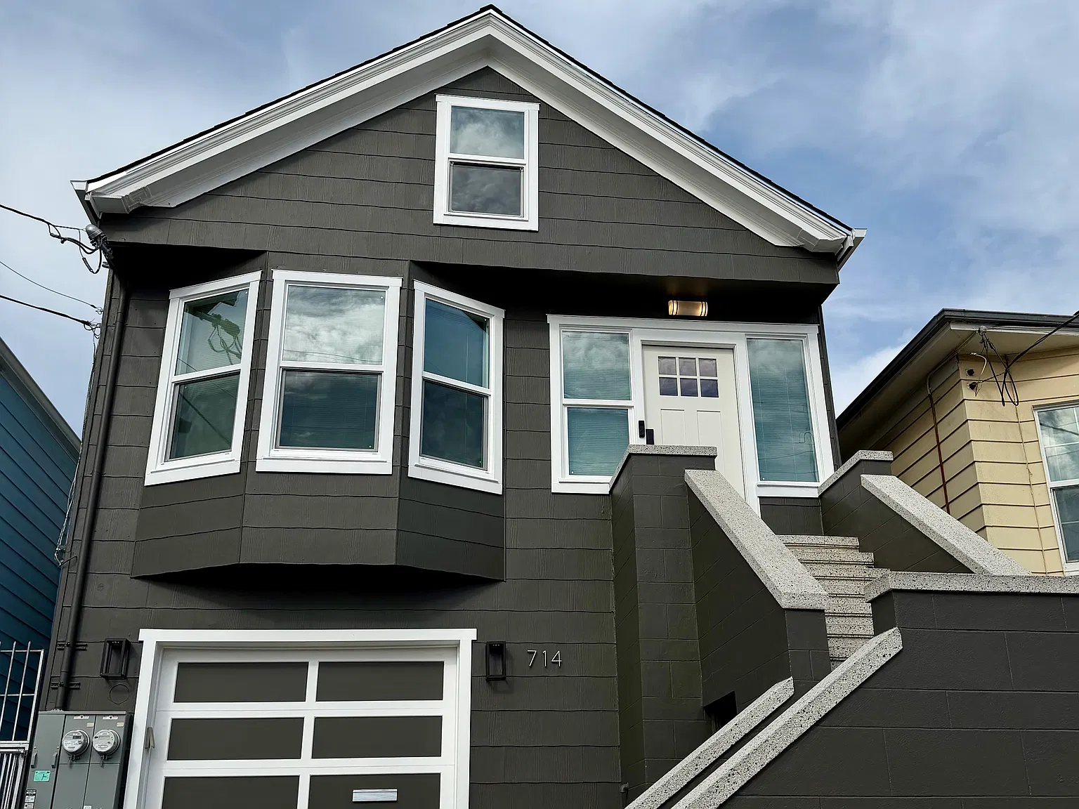 2 bed, 680 sqft, $3,500 — Photo 1
