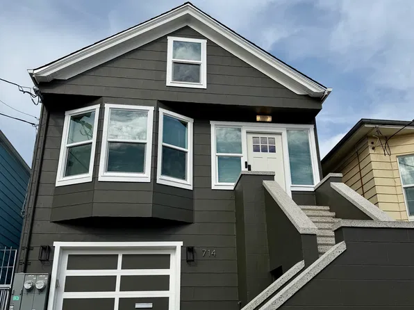 714 Naples St, San Francisco, CA 94112