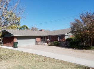 1203 Kansas St, Norman, OK 73069
