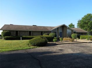 9707 E 50 N, Columbus, IN 47203