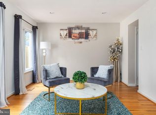 11098 Saffold Way, Reston, VA 20190