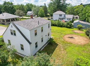 4 Grove St, Lisbon, ME 04252