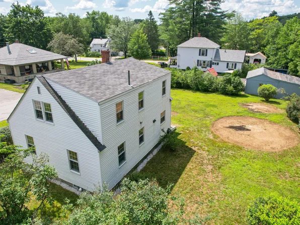 4 Grove Street, Lisbon, ME 04252