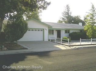3317 Dilday Dr, Carson City, NV 89701
