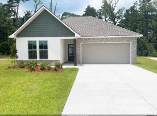 12552 Venus Ct, Walker, LA 70785
