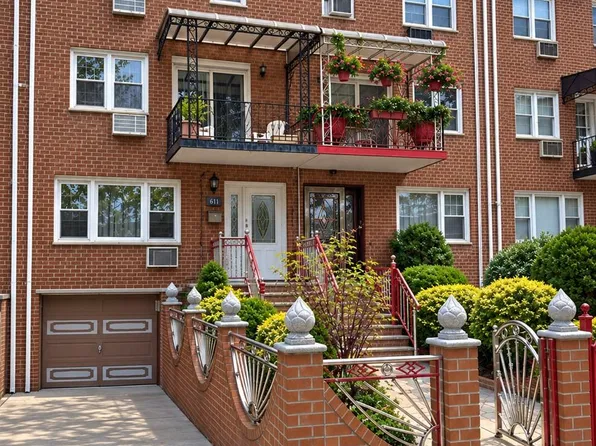 611 E 79th Street, Brooklyn, NY 11236