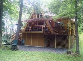 193 Diamond Ranch Rd, Boone, NC 28607