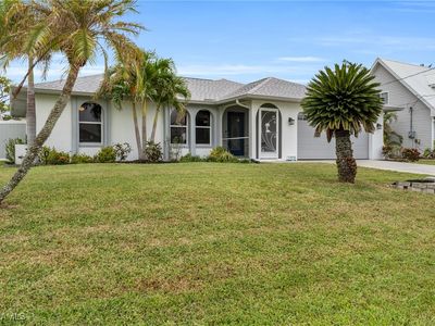 1009 SW 37th Ter, Cape Coral, FL, 33914