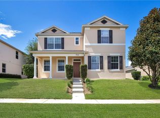 966 Seburn Rd, Apopka, FL 32703