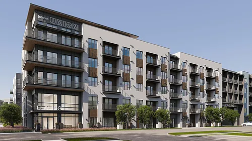 Jefferson Union Photo 1