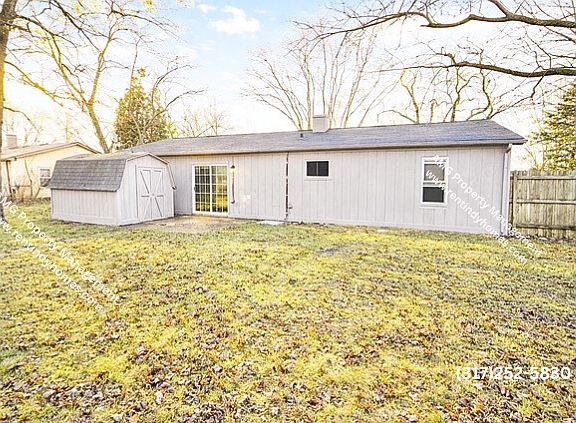 2nd image of 3156 Roseway Dr