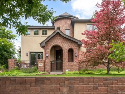 1800 S Lafayette Street, Denver, CO, 80210