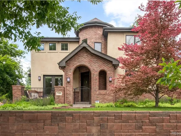 1800 S Lafayette Street, Denver, CO 80210