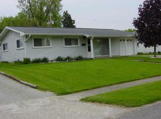 921 NW Syracuse Dr, Lebanon, IN 46052