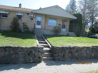 1036 W 12th Ave, Spokane, WA 99204