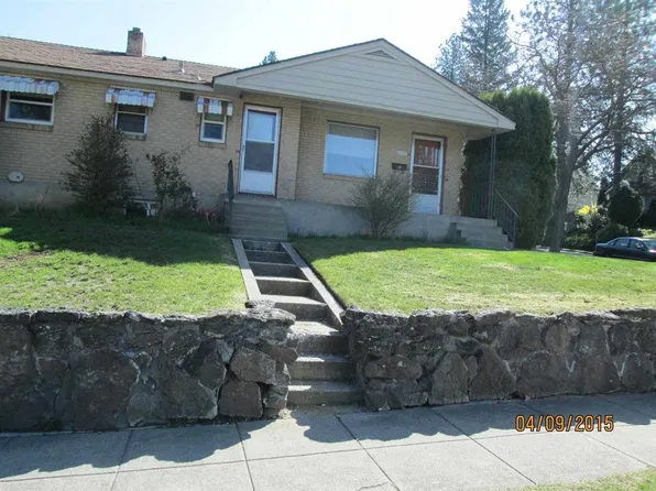 1036 W 12th Ave, Spokane, WA 99204