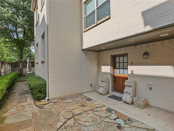 4th image of 3414 McFarlin Blvd APT 5
