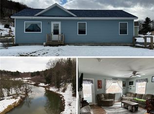 104 McFarland Rd, Oneonta, NY 13820