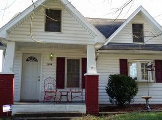 1108 King Springs Rd, Johnson City, TN 37601