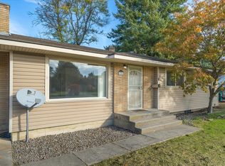 13303 E 6th Ave, Spokane, WA 99216