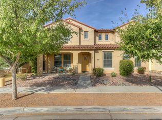 1850 S Rochester Dr, Gilbert, AZ 85295