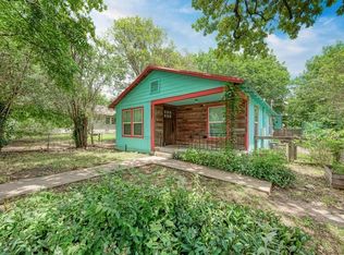 1407 Leona St #A, Austin, TX 78702