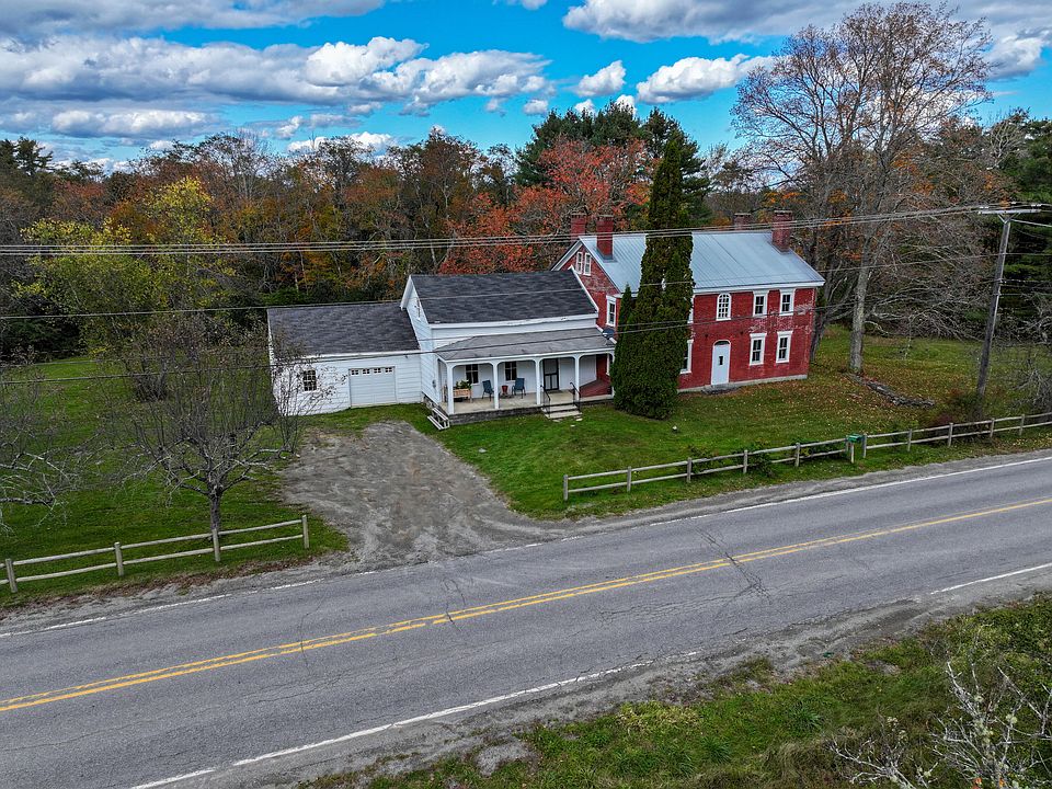 588 Kennebec Road, Hampden, ME 04444 Zillow