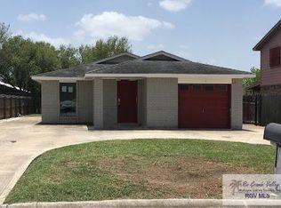 1234 Alta Mesa Blvd, Brownsville, TX 78526