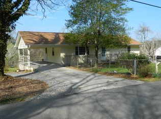 8523 Widener Rd, Knoxville, TN 37920