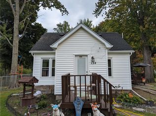 134 Linwood Ave, Albion, NY 14411
