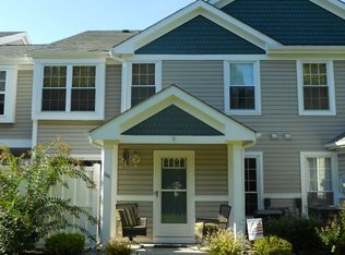 206 Steeplechase Ct #206, Deptford, NJ 08096