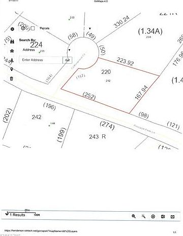 1st image of 202 Cottonwood Ct