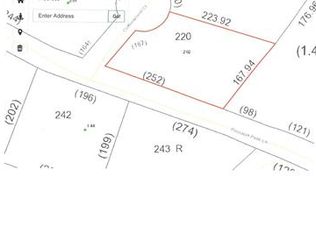 202 Cottonwood Ct, Flat Rock, NC 28731