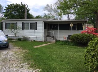 240 N Millborne Rd LOT 3, Orrville, OH 44667