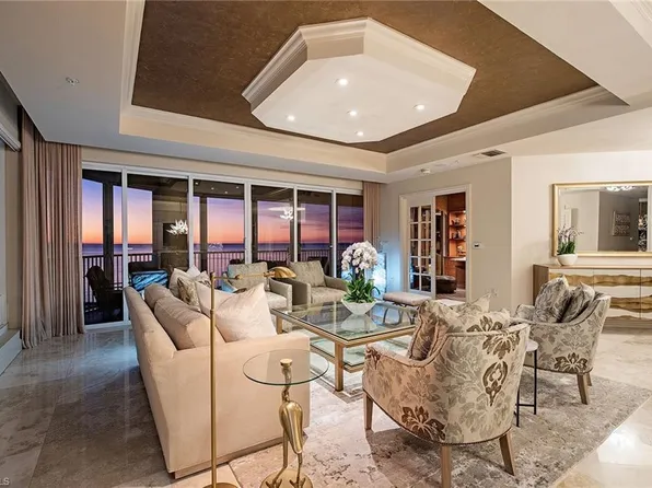 4201 Gulf Shore BLVD N #1401, NAPLES, FL 34103