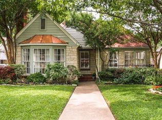 2623 Marvin Ave, Dallas, TX 75211