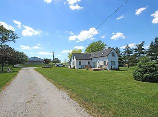 423 County Road 7, Ashland, NE 68003
