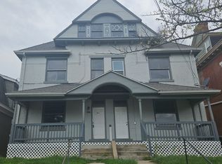 635 Hawthorne Ave #1, Cincinnati, OH 45205