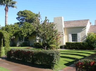 1814 N Palmcroft Way NE #NE, Phoenix, AZ 85007