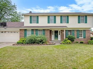 2245 Tilsby Ct, Ann Arbor, MI 48103
