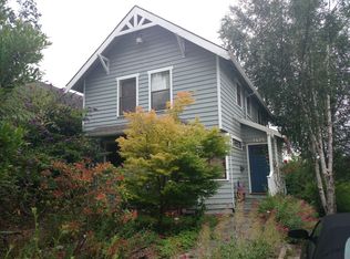 1635 33rd Ave, Seattle, WA 98122